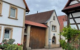 Weingut und Destillerie Bernd Klein